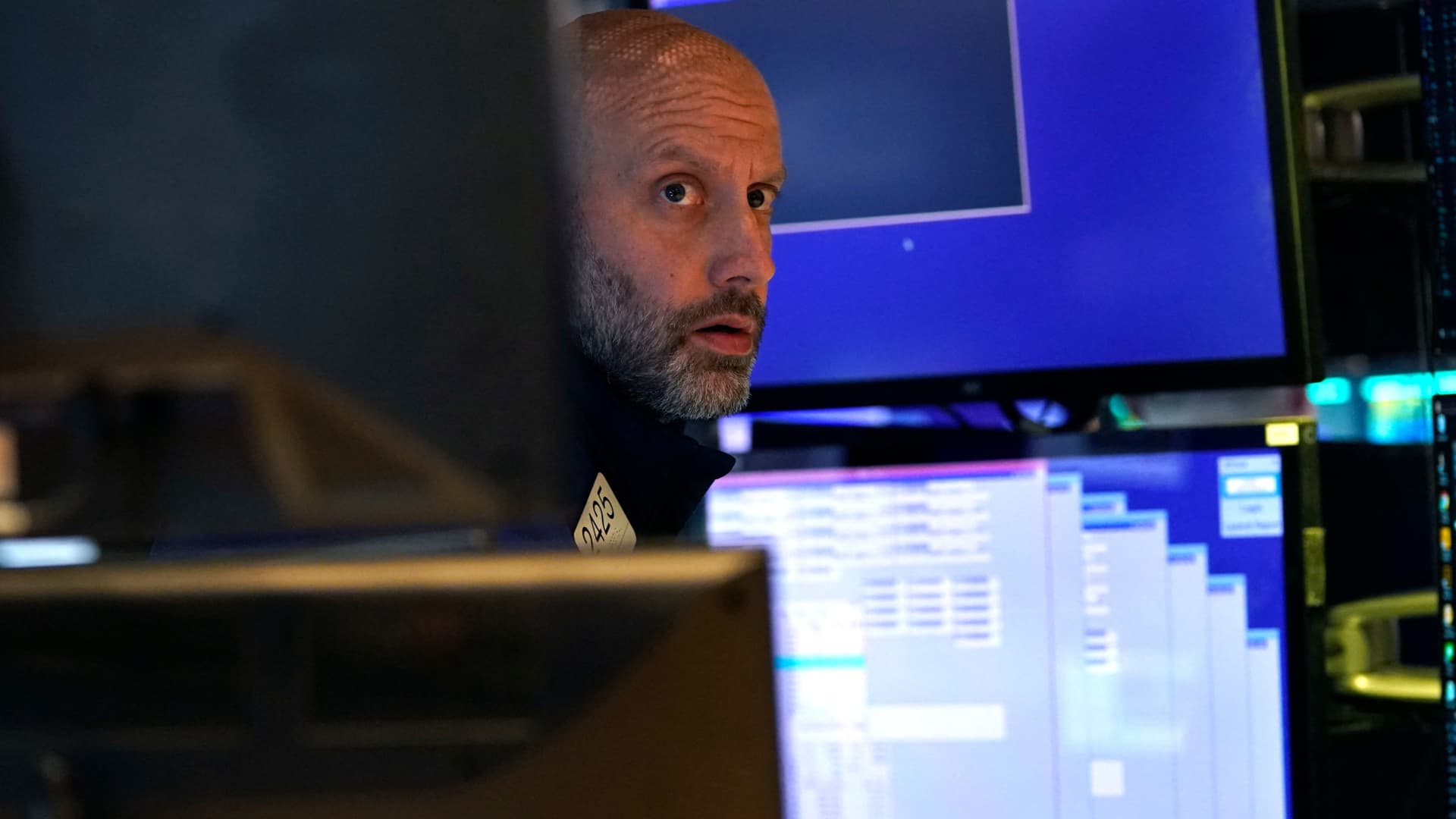 Want to beat the market volatility? A fund manager explains how