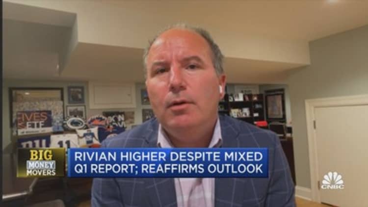 Ives: Investors haven't had confidence that Rivian can navigate its issues