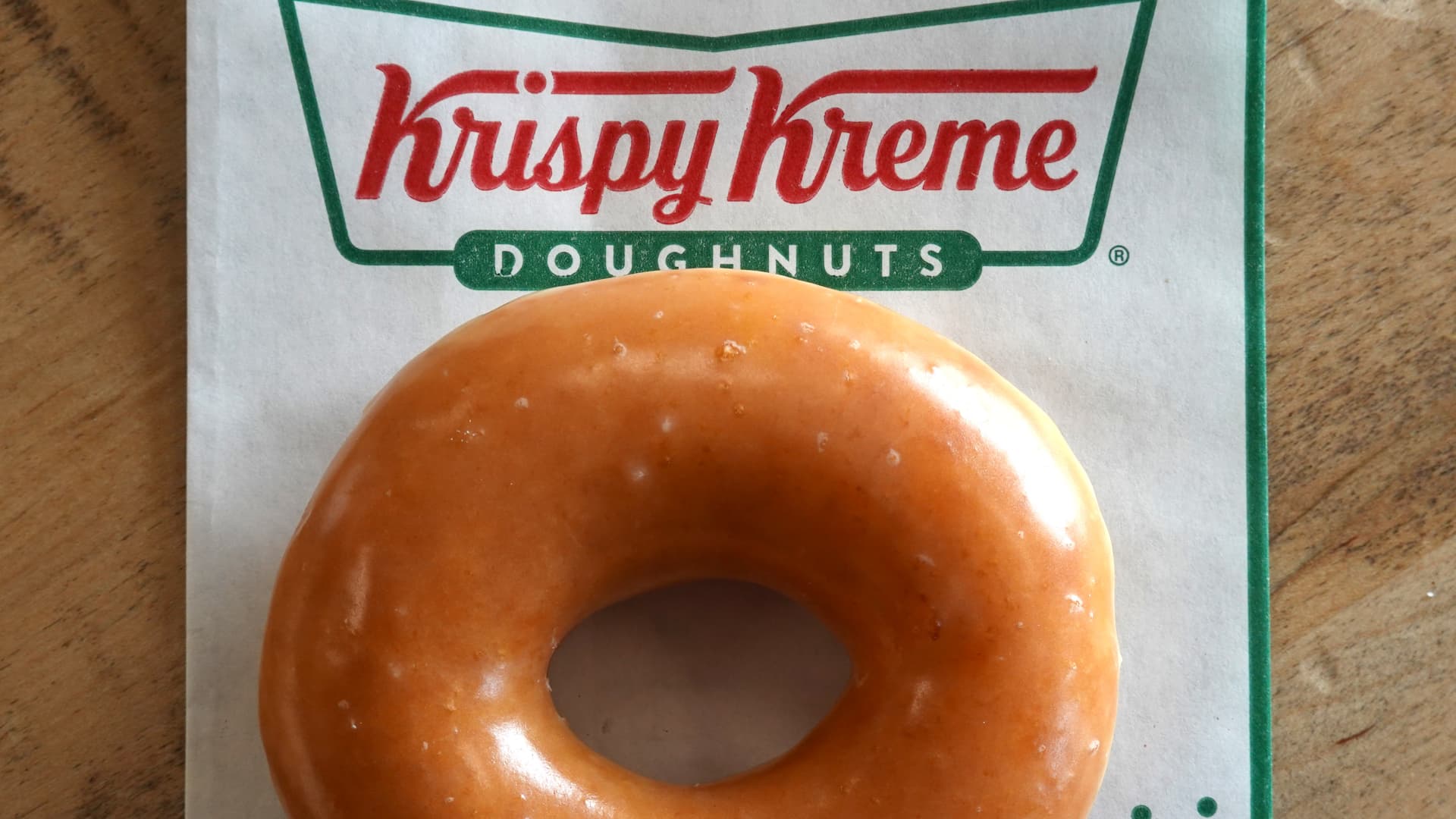 McDonald’s expands Krispy Kreme test to more than 150 Kentucky locations