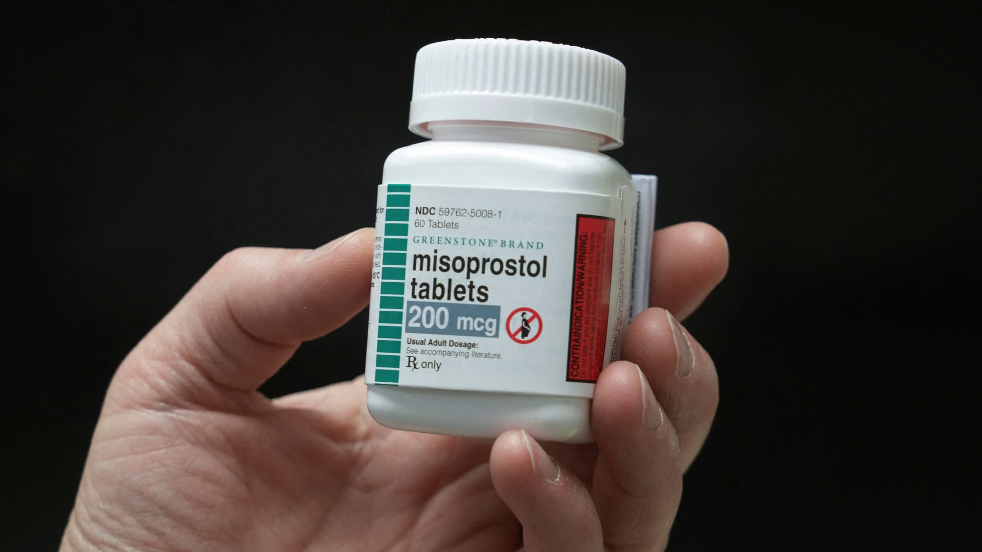 Abortion pill alternative: The drug that could be used if Texas ban on mifepristone upheld