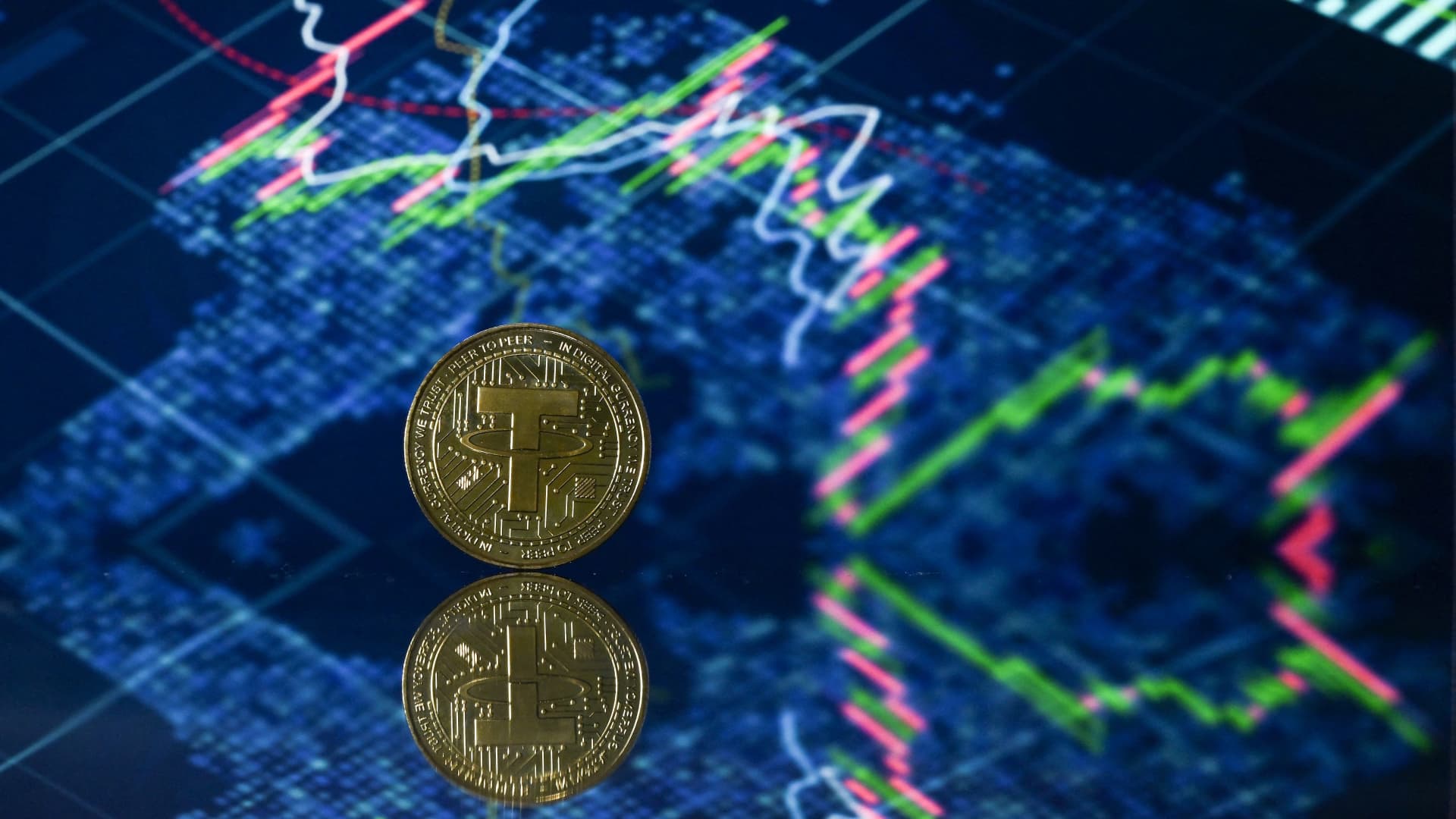 Bitcoin price stabilises after crypto markets crumble imran nazir betting