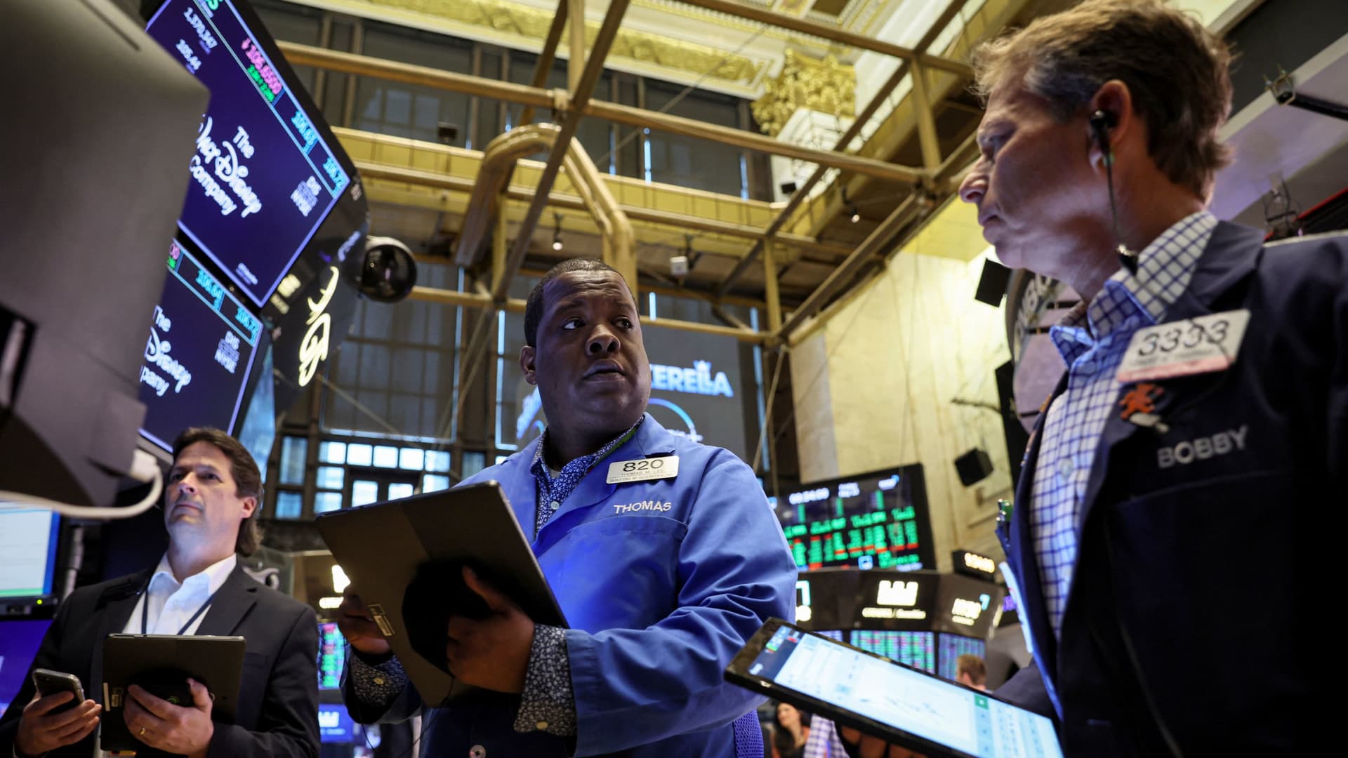 5 things to know before the stock market opens Monday, May 16