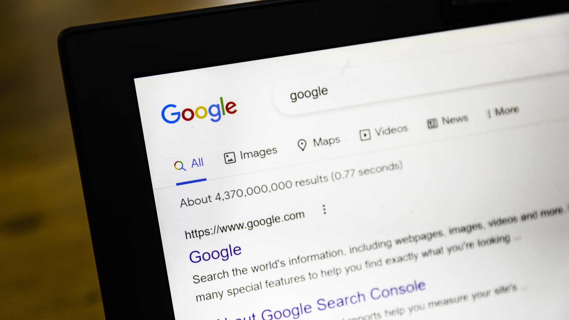 How to ask Google to remove your personal data from its search results