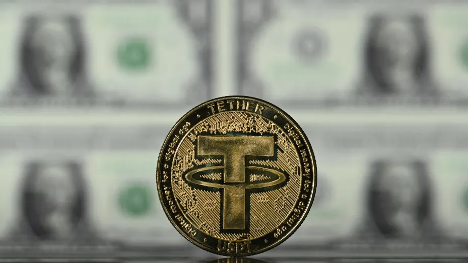 Tether has faced repeated calls for a full audit of its reserves.