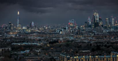 'Londongrad': How Russia's war exposed the dark side of luxury London