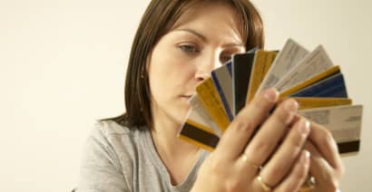 These financial steps can help you tackle stressful credit card debt