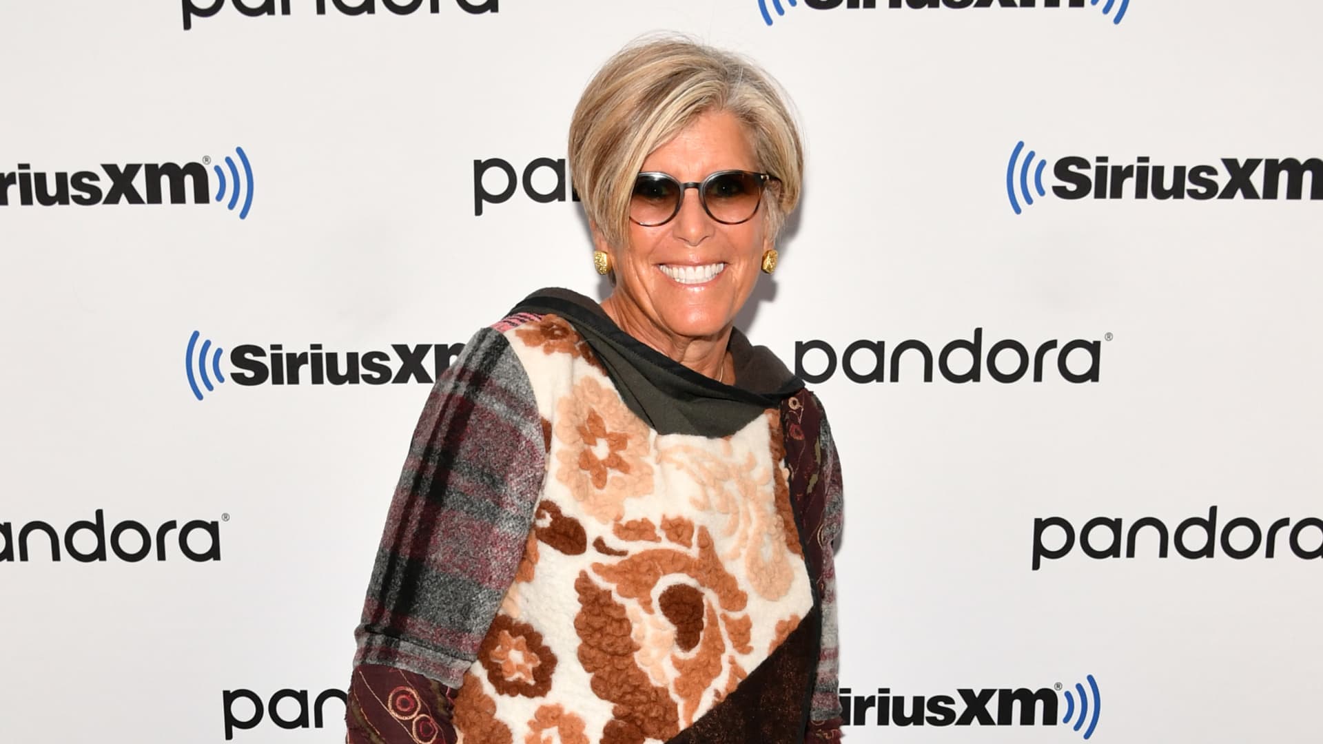 Suze Orman: Series I bonds are the one investment every person should have right now
