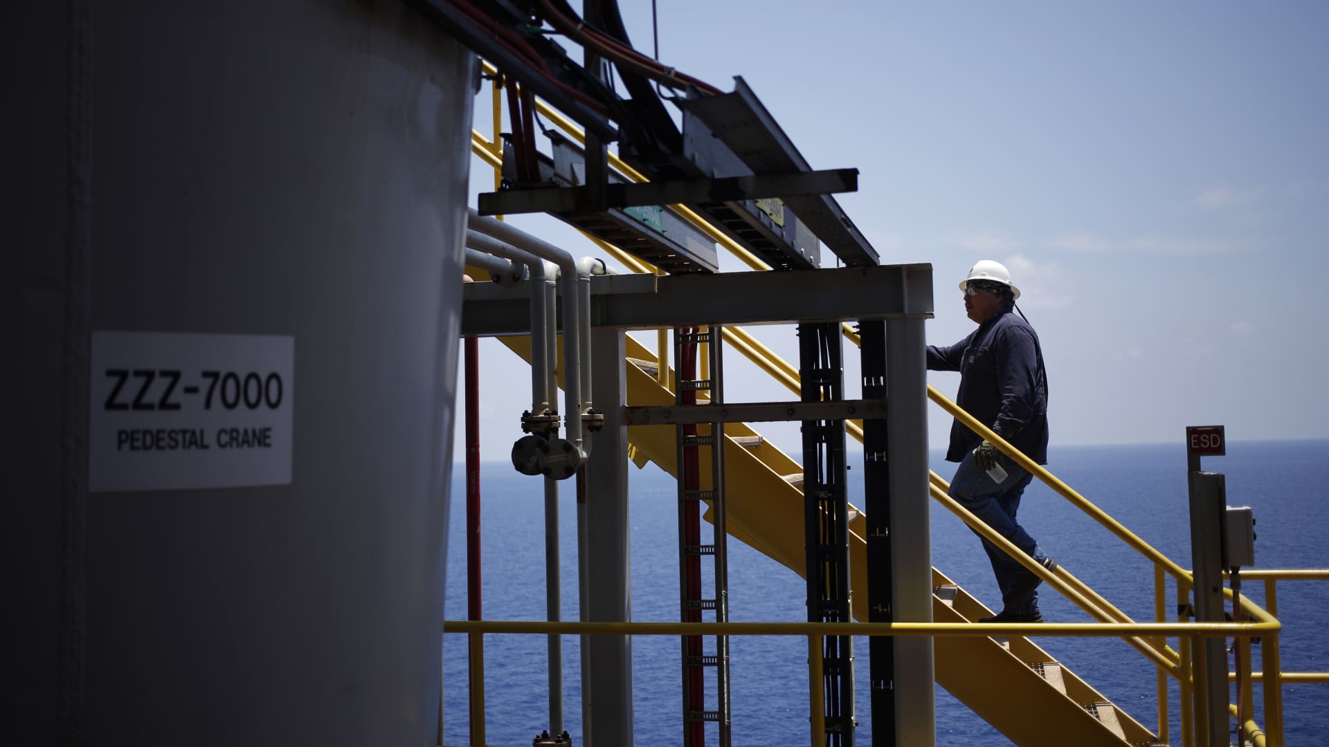 In July 2021, some of the world's largest oil and gas majors were ordered to pay hundreds of millions of dollars as part of a $7.2 billion environmental liabilities bill to retire aging oil and gas wells in the Gulf of Mexico that they used to own.