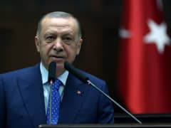 Ο Πρόεδρος Ερντογάν λέει ότι η Τουρκία θα αρχίσει να επικυρώνει την αίτηση της Φινλανδίας για το ΝΑΤΟ