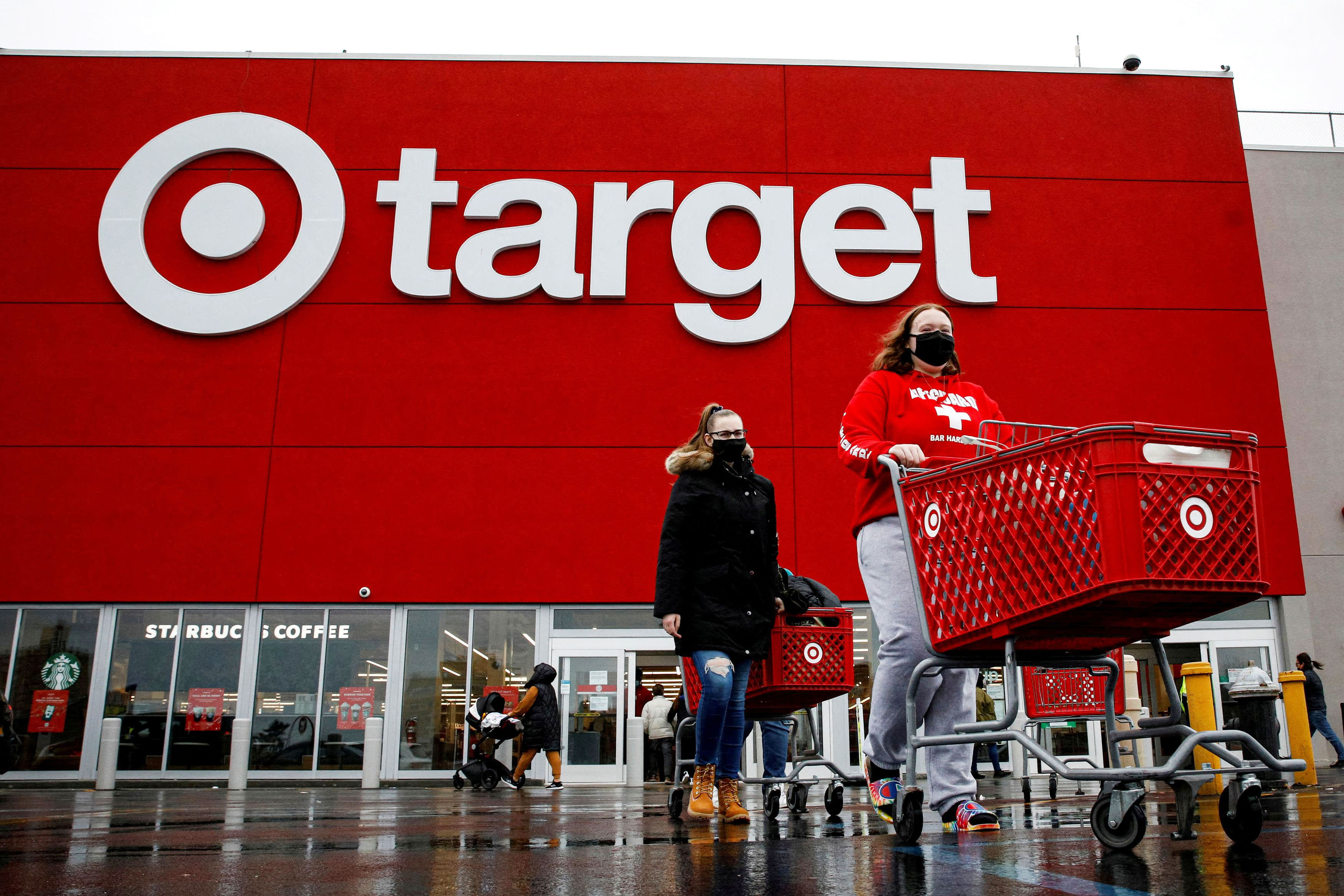 Target (TGT) Q2 2022 earnings Profit falls nearly 90%