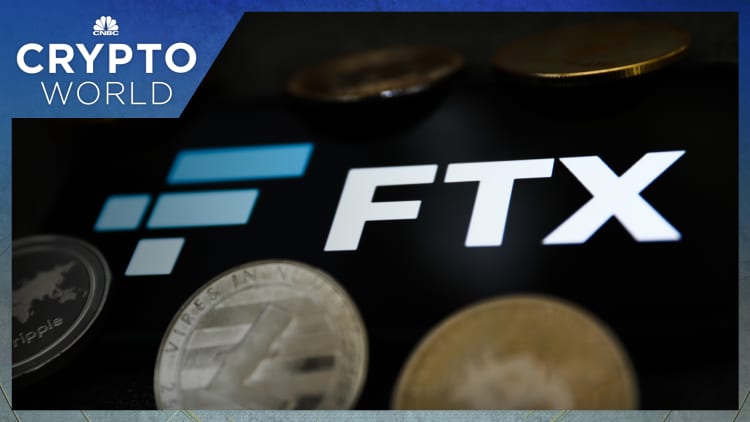 FTX U.S. president Brett Harrison on why the crypto exchange is launching stock trading