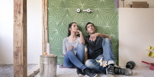 These home improvement projects pay off most — major kitchen and bath remodelings don't make the cut