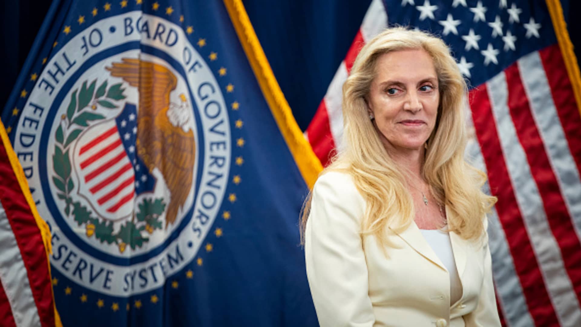 White House likely to tap Brainard, Bernstein as top economic advisors, sources say