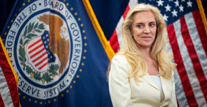 White House likely to tap Brainard, Bernstein as top economic advisors: Sources