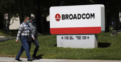 Buy Broadcom due to an undervalued A.I. portfolio, BofA says