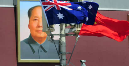 How Australia and China's trade relationship broke down