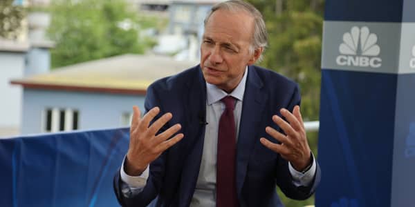 Ray Dalio says the 10-year Treasury yield could rise to 5% — and there's risk it goes even higher