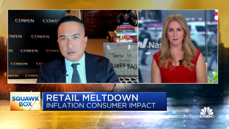 Cowen's Oliver Chen breaks down opportunities in the retail sector