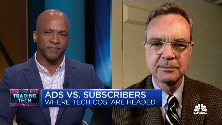 With subscriber growth goes revenue, says The NYT's James Stewart