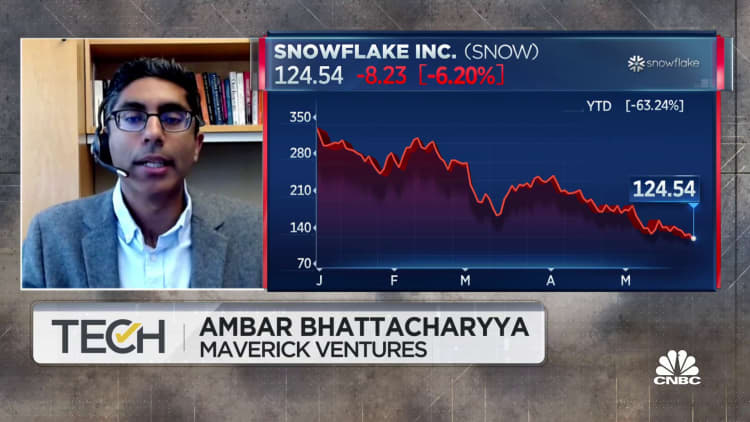 Snowflake to focus on their top 3 products, which will generate real returns, says Maverick's Bhattacharyya