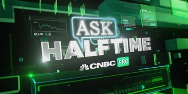 BHP Group, Nvidia, and more: CNBC's 'Halftime Report' traders answer your questions