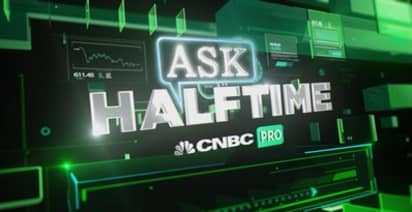 Disney, Devon Energy and more: CNBC's 'Halftime Report' traders answer your questions
