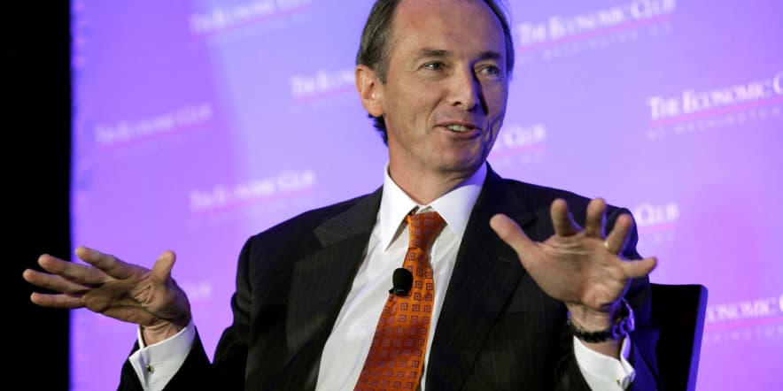 Morgan Stanley tops estimates on better-than-expected bond trading revenue 