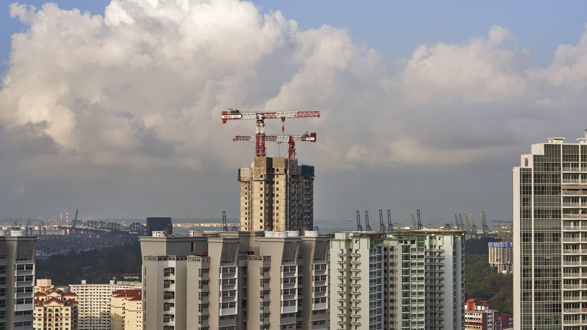 There’s a ‘massive gap’ between housing demand and supply in Singapore, PropertyGuru CEO says