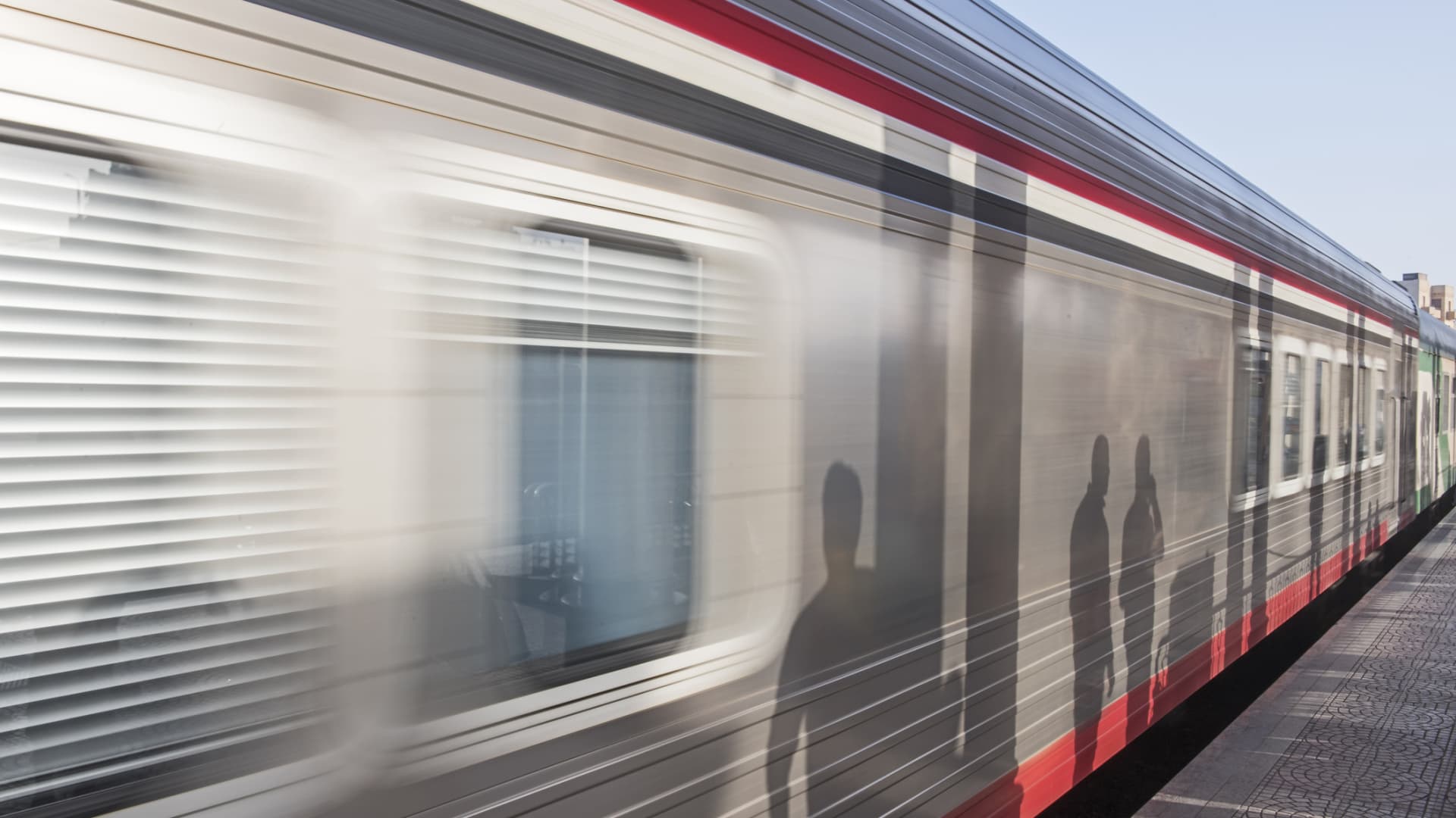 Siemens Mobility inks .7 billion deal for high-speed rail in Egypt
