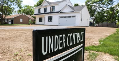 Before backing out of your home purchase contract, here's what to know