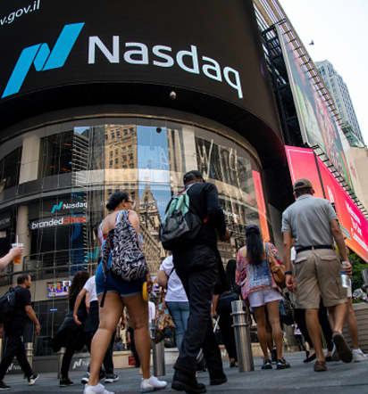 5 Club stocks that lagged Nasdaq since 2021 peak but are well-liked by analysts