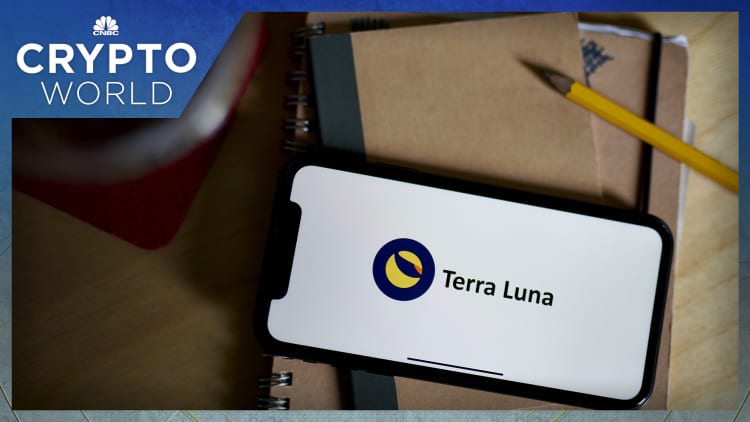 How Terra's failed stablecoin could lead to a host of legal problems