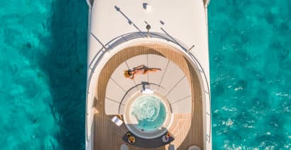 First time on a yacht? Avoid these 7 amateur mistakes 