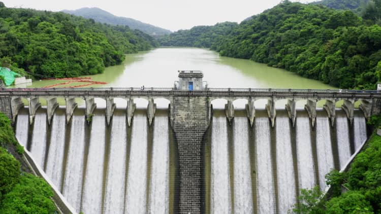 Why we need hydropower for a clean energy future