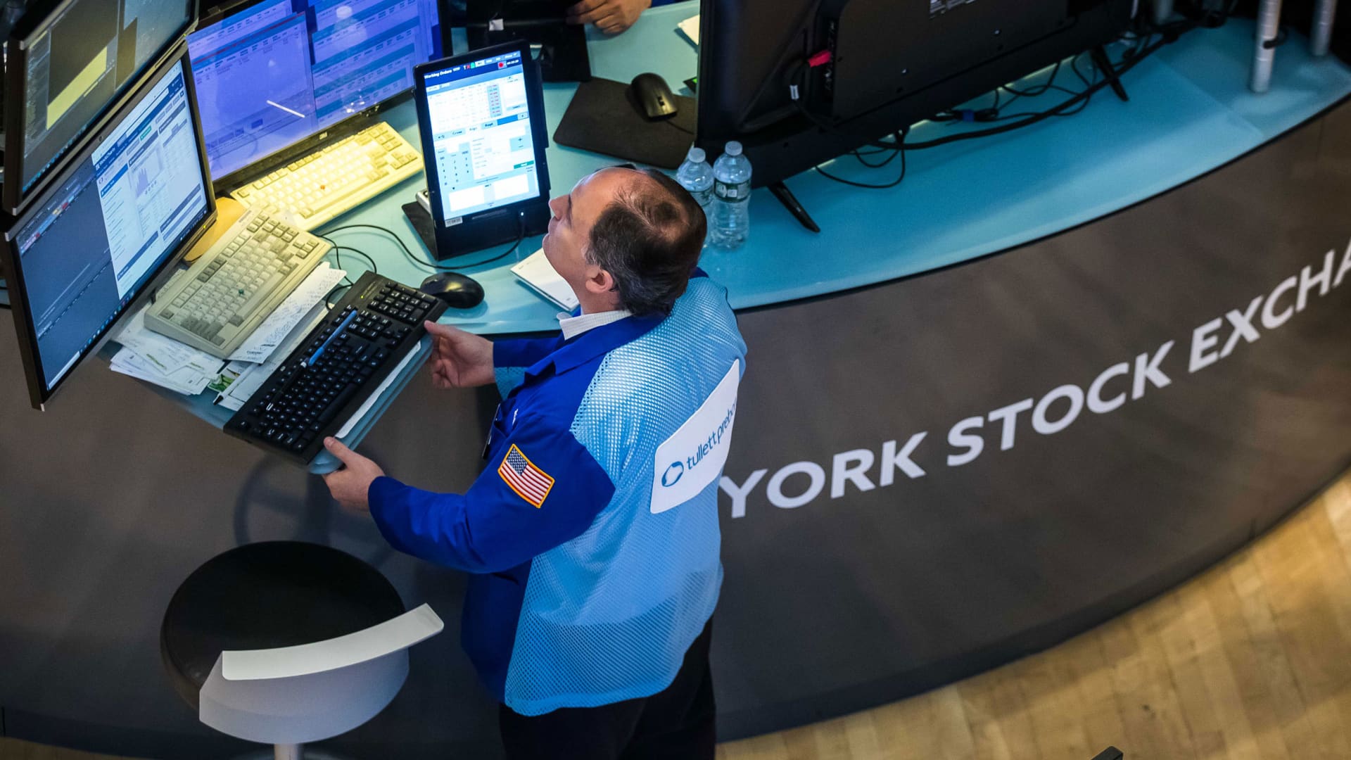 JPMorgan’s Kolanovic sees stock market recouping 2022 losses and end the year flat