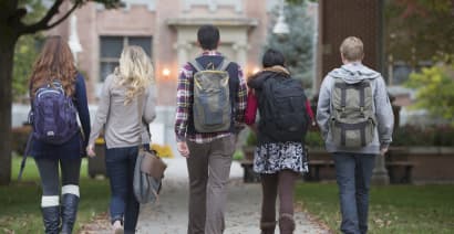 75% of families don’t know a key date to get financial aid for college
