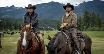 'Yellowstone' boom pits lifetime Montana residents against wealthy newcomers