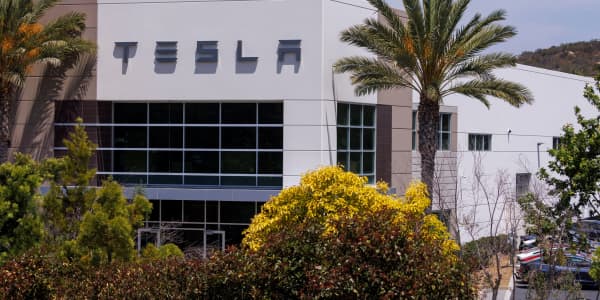 Here are Thursday's biggest analyst calls: Meta, Nvidia, Tesla, FedEx, First Solar, Costco & more