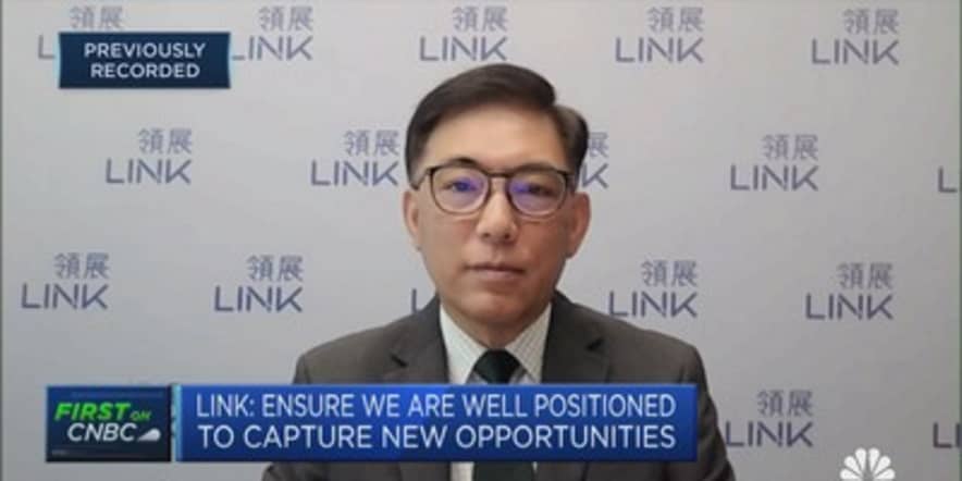 Link REIT to keep searching for opportunities in mature markets: CEO