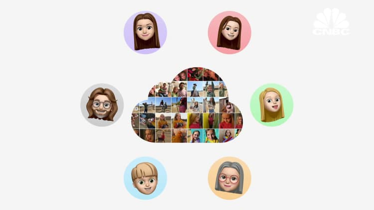 Apple outlines new group photo sharing, editing features on iPhones with iOS 16