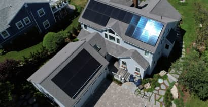 Rooftop solar: How homeowners can make sense of the climate finance