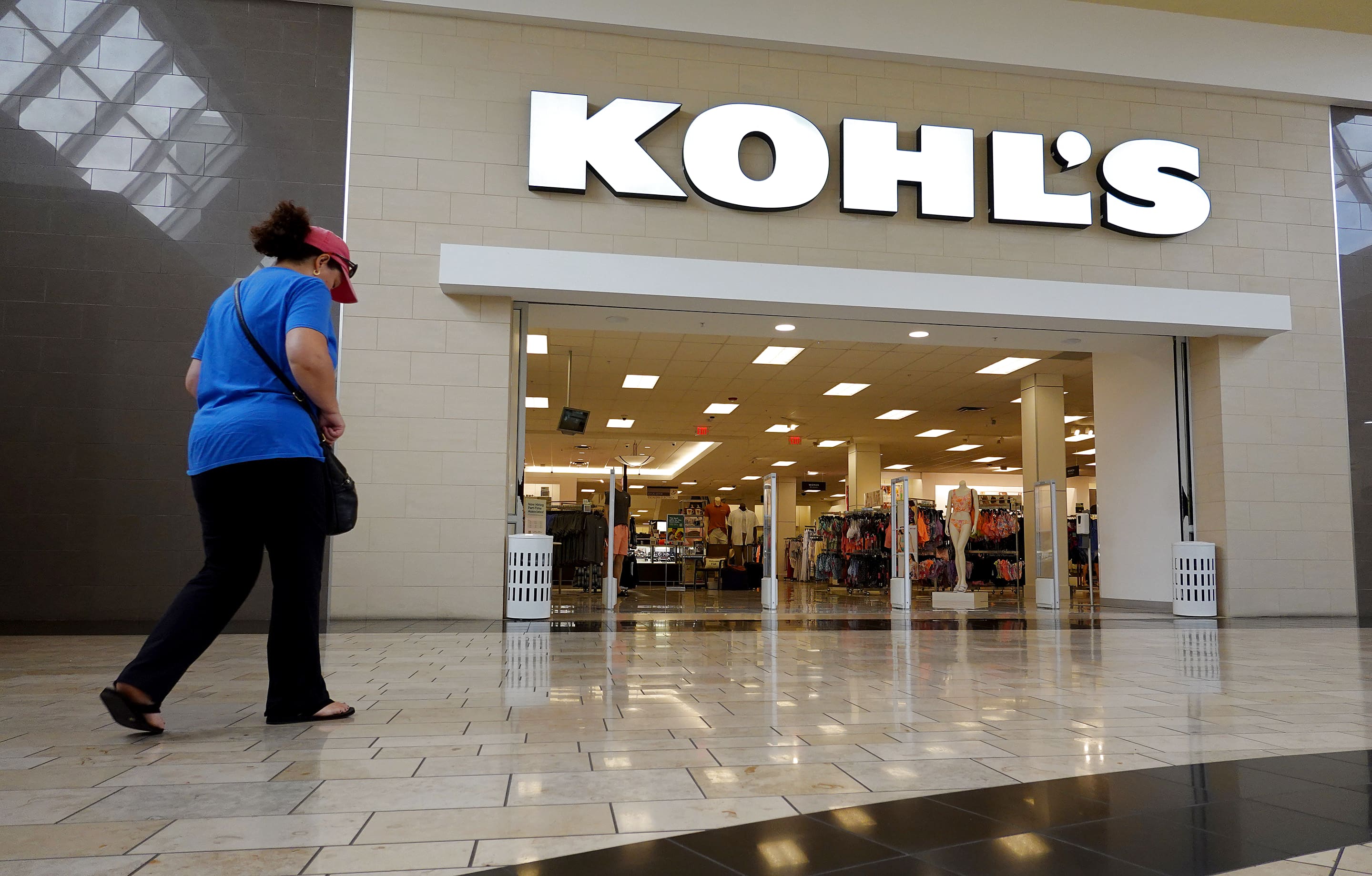 Can Kohl's Stock Return To Pre-Inflation Shock Highs?