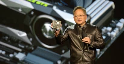 Why we feel better about Nvidia's AI chips for China — plus 2 other stock takes