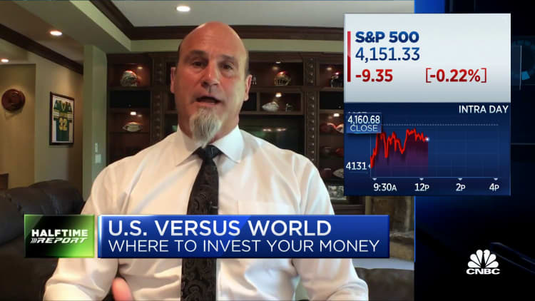 Still a lot of great opportunities in stocks and energy commodities, says Marketrebellion's Pete Najarian