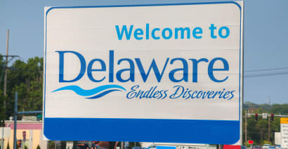 28. Delaware