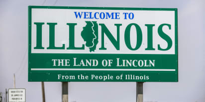 19. Illinois