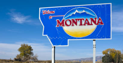 TikTok sues Montana to reverse state's ban of the app
