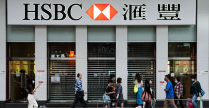 HSBC shutters Hong Kong-based trade start-up Serai