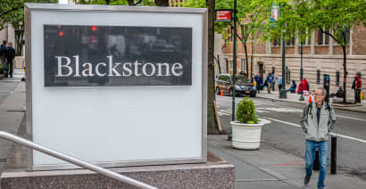 JPMorgan upgrades Blackstone, calls it 'best in class'