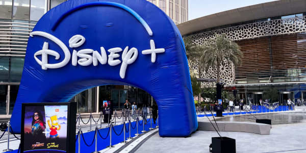 Why major analysts say Disney's subscriber guidance needs to come down 